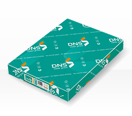 Папір DNS COLOR PRINT A3 300 г/м2